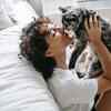 Loving another animal is like honoring them