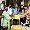 Article image for: Trending photos of <i class="tbold">vishva</i> on TOI today