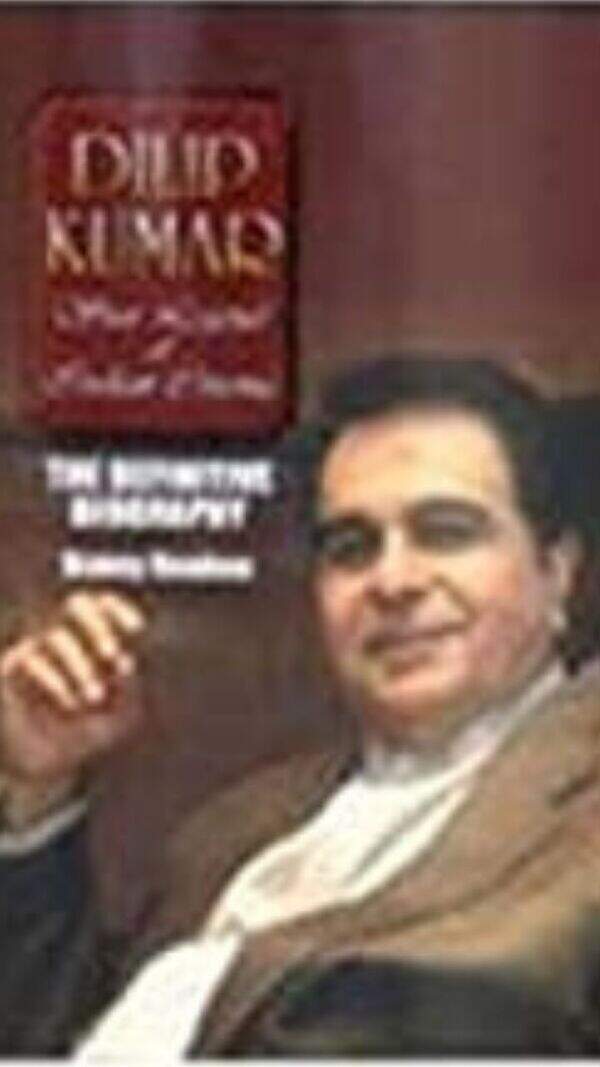 Dilip