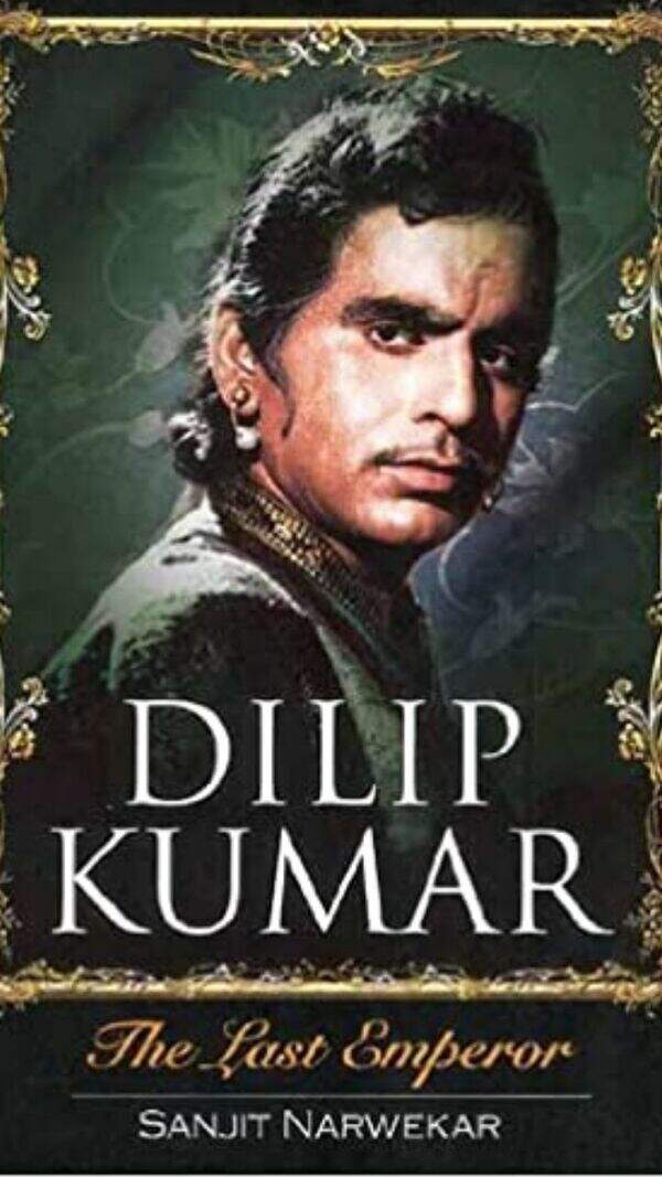 Dilip