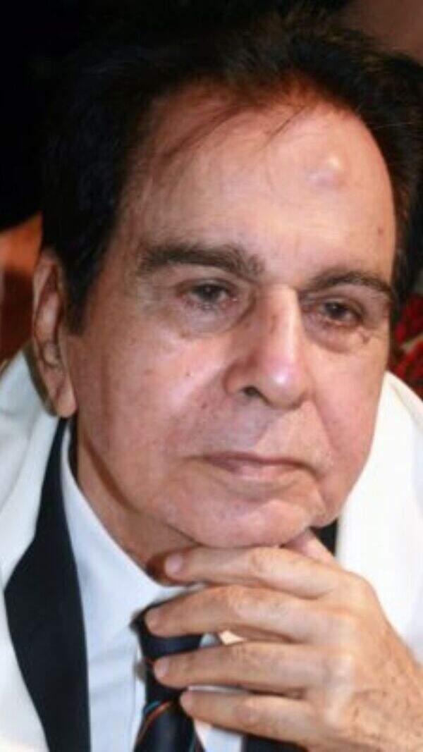 Dilip