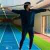 Neeraj makes an impressive comeback!