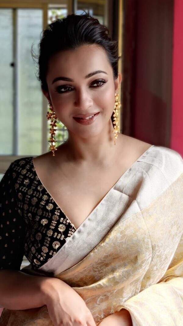 Koushani Mukherjee