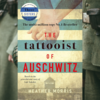 Article image for: 'The Tattooist of Auschwitz' by <i class="tbold">Heather Morris</i>