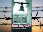 ​'For Whom the Bell Tolls' by Ernest Hemingway