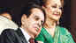 When Dilip Kumar said the 'pain' he endured as the 'alienated child' helped him portray tragic roles in films