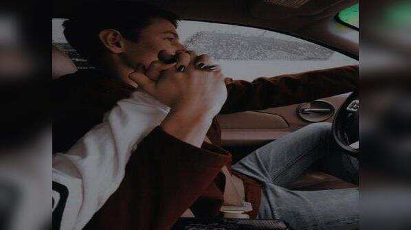 That was your "perfect" relationship