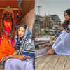 Seeking blessings