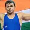 Deepak first Indian wrestler in 18 years to win a junior world title