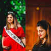 Article image for: Chaitra Rai radiates pregnancy glow in this <i class="tbold">maternity photoshoot</i>