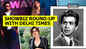 Showbiz round-up with Delhi Times