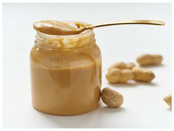 Peanut Butter For Weight Gain Can Peanut Butter Make You Fat