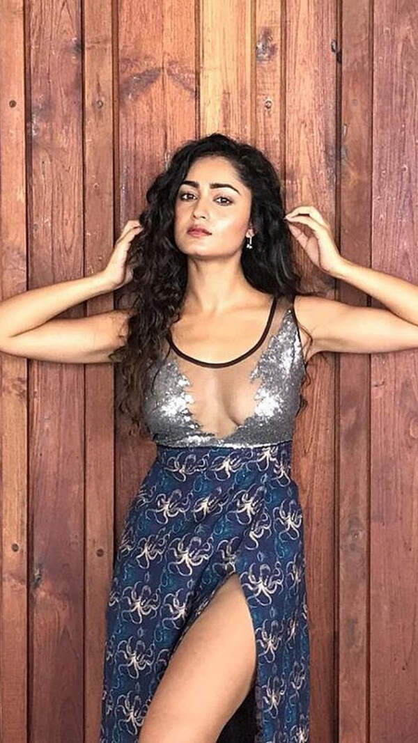 Tridha Choudhury