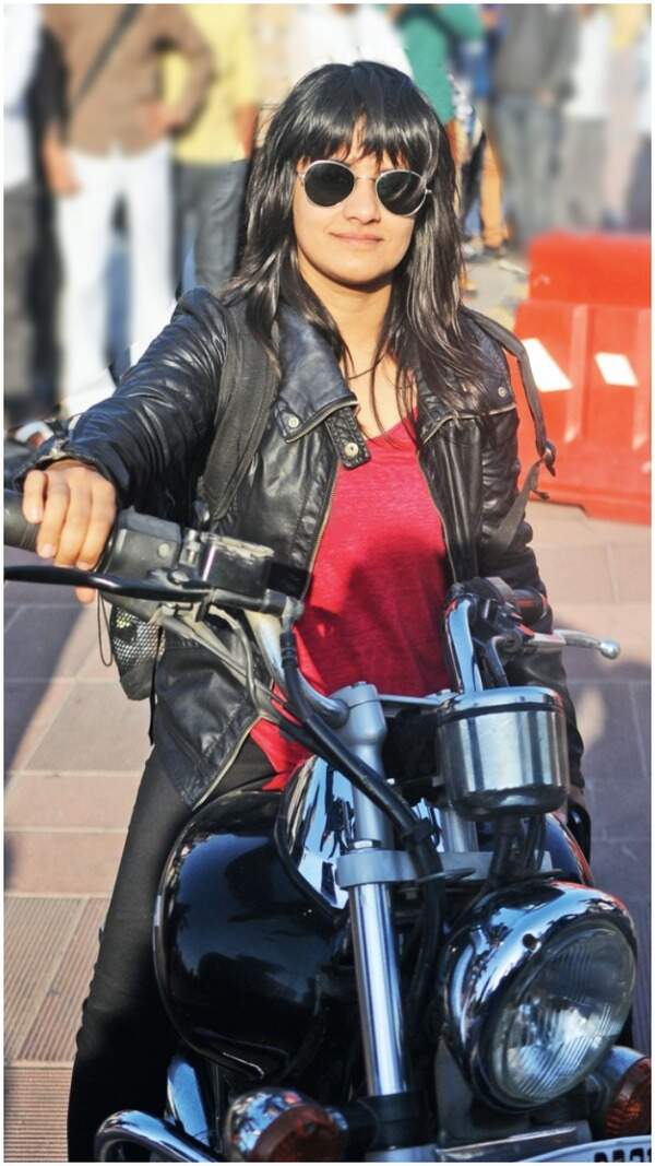 Jasleen Royal Stills