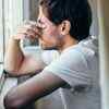 Anxiety and palpitations