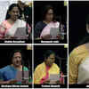 Women representatives take oath