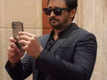 Prashanth and Simran resume 'Andhagan' shoot in Chennai