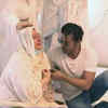 New pictures of <i class="tbold">saira shah</i>