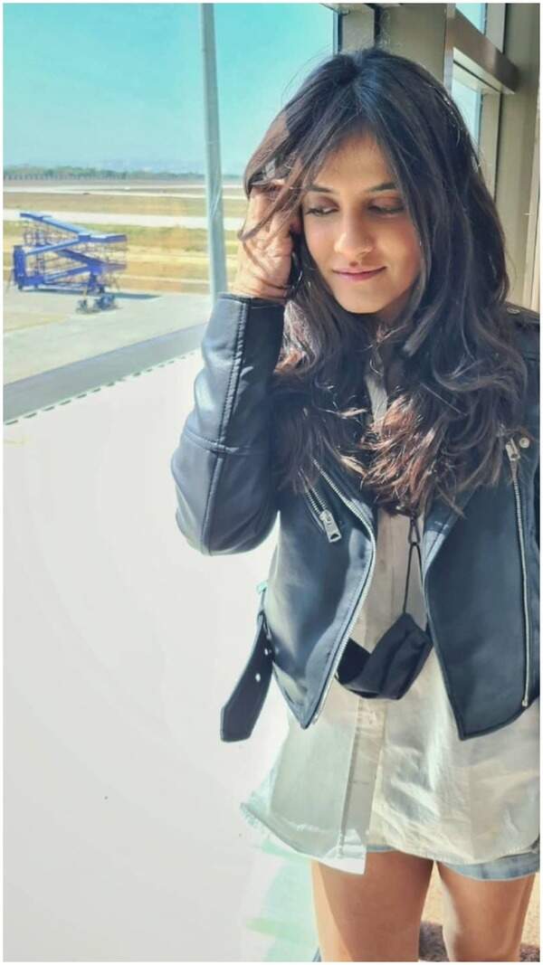 Jasleen Royal