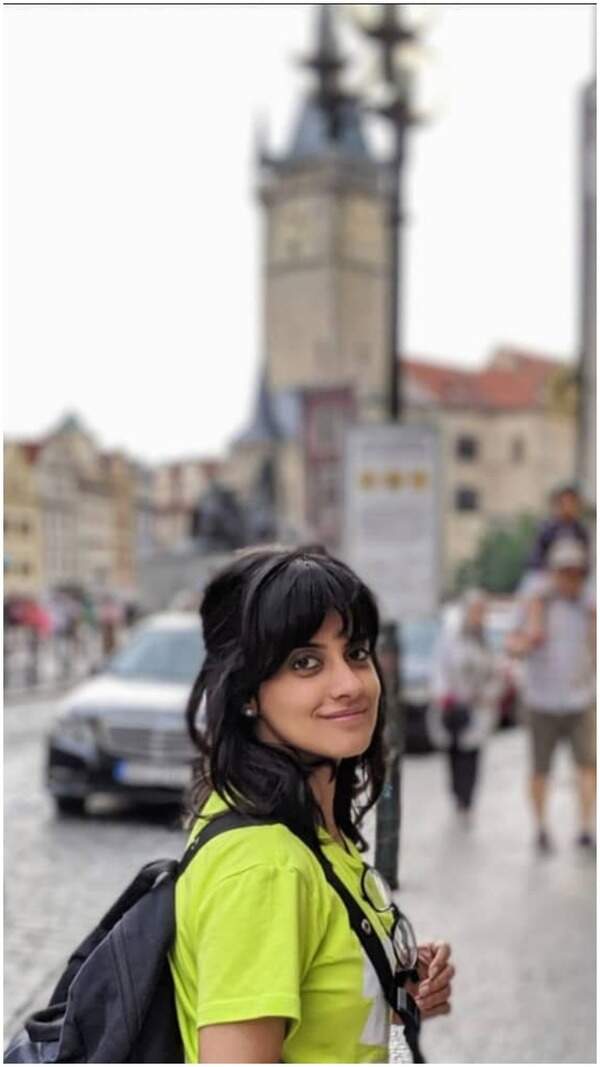 Jasleen Royal Photos