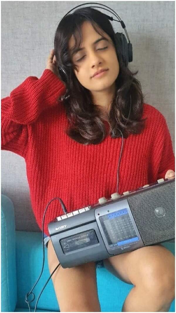 Jasleen Royal Images