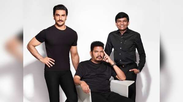 'Anniyan' remake