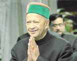 Himachal ex-CM Virbhadra Singh passes away at 87