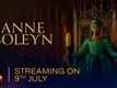'Anne Boleyn' Trailer: Jodie Turner-Smith and Kris Hitchen starrer 'Anne Boleyn' Official Trailer
