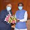 Danve Raosaheb Dadarao takes charge as MoS Railways