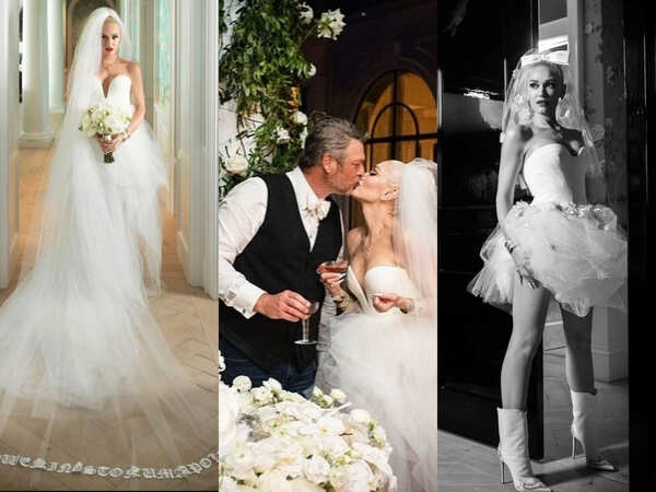 Gwen Stefani Images