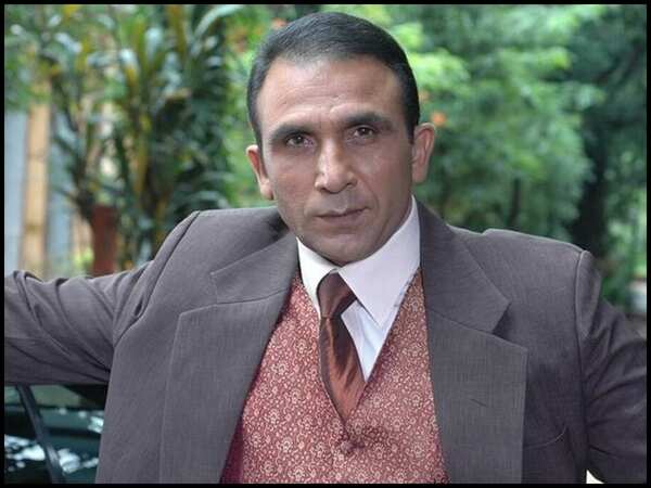 Bikramjeet Kanwarpal Pictures