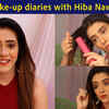 Article image for: Jijaji Chhat Parr Koii Hai's Hiba Nawab takes 45 minutes to 1 hour to get ready for her role