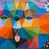 Paint something on the wall