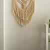 Use macrame arts