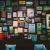 Create a gallery wall