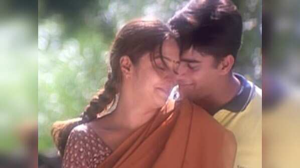'Un Perai Sonnale' from 'Dum Dum Dum'