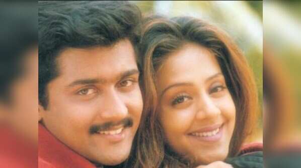 'Oh Senyoreeta' from 'Poovellam Kettuppar'