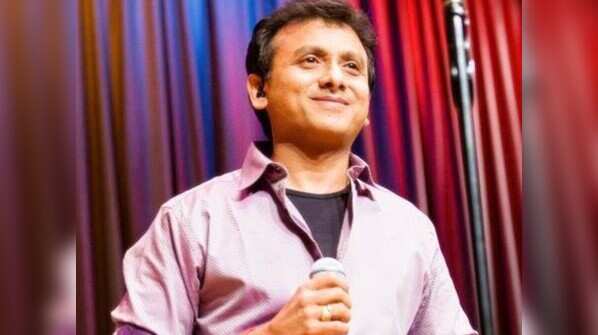 Happy Birthday Unnikrishnan: Five famous songs of the ace singer that will mesmerize you