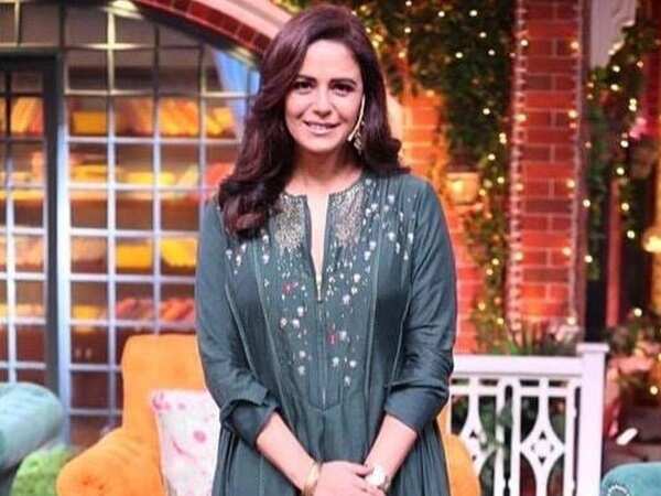 mona singh Photos