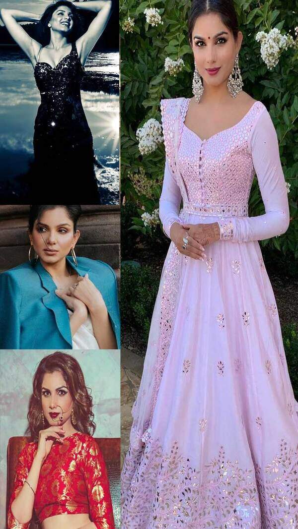 Monica Gill