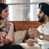 ​Communicate with your close ones
