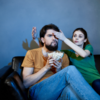 ​Avoid horror content