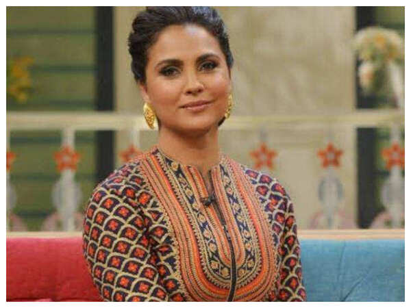 Lara Dutta Stills
