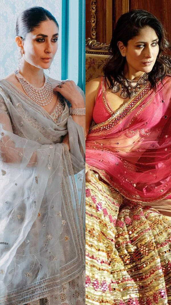 Kareena Kapoor