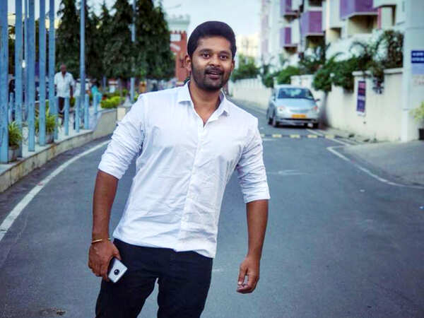 Arun Kumar