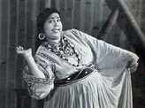 #GoldenFrames: Tun Tun, the first female comedian of Bollywood
