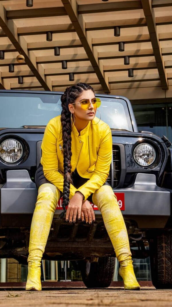 Neha Saxena