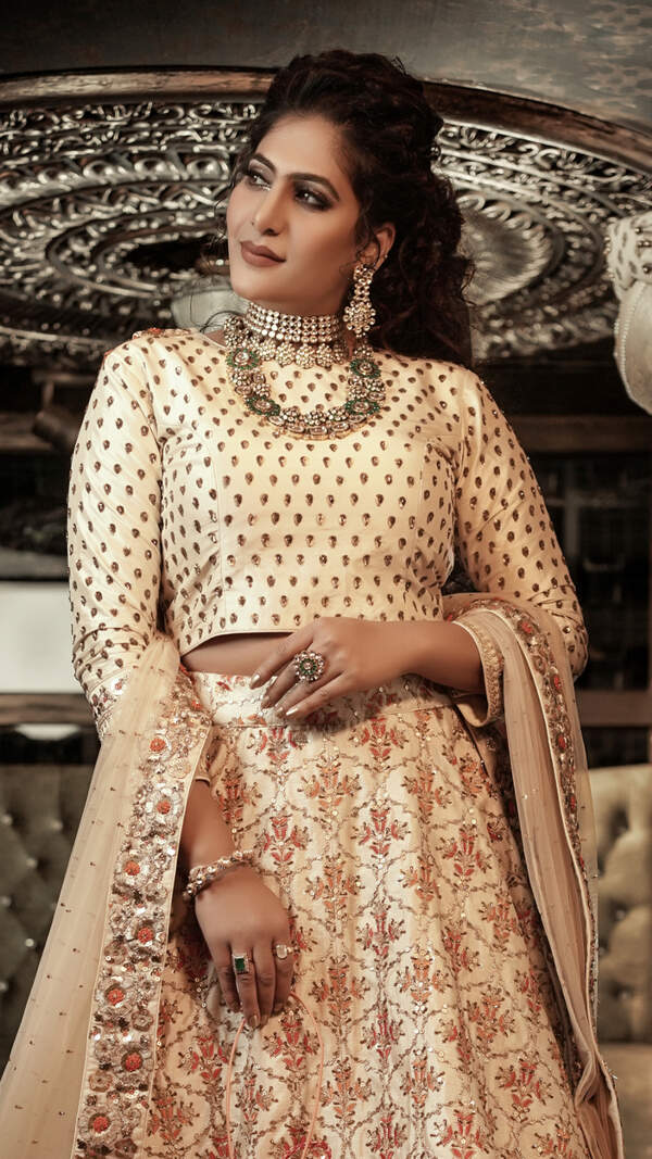 Neha Saxena