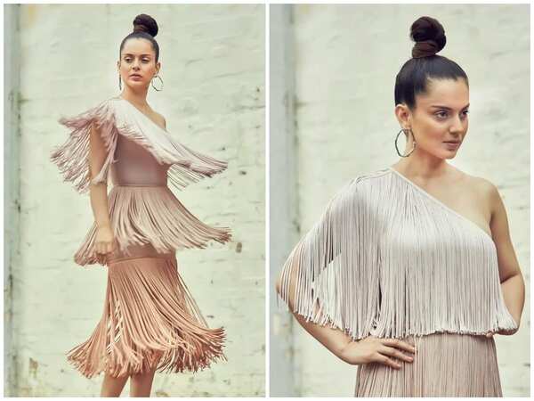 Kangana Ranaut