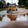 Rain